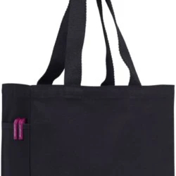 Cranbrook' 10oz Cotton Canvas Tote Shopper