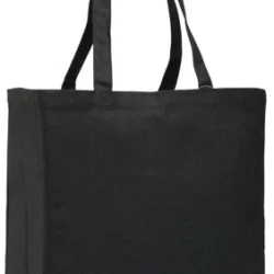 Allington' 12oz  Canvas Tote