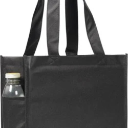 Elmsted' Tote Bag