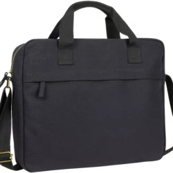 Harbledown' Canvas Laptop Business Bag