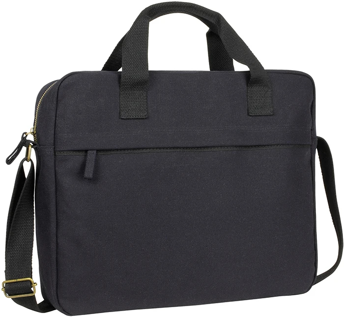 Harbledown' Canvas Laptop Business Bag