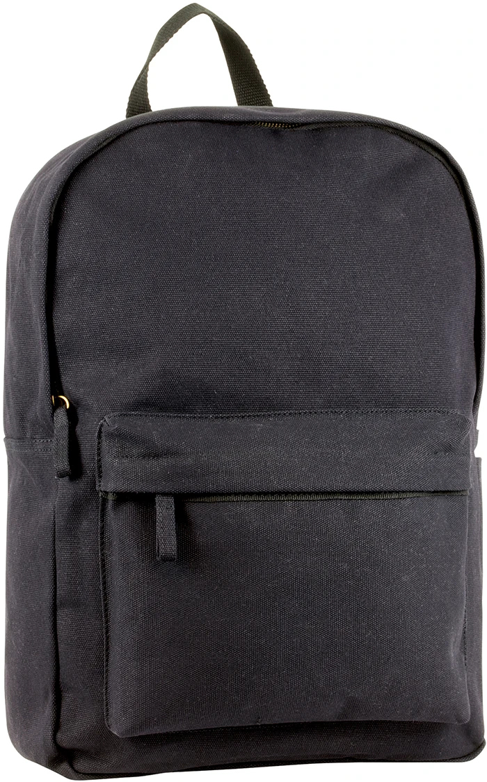 Harbledown' Canvas Business Backpack