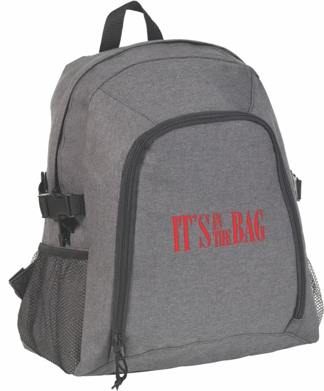 Tunstall' Backpack