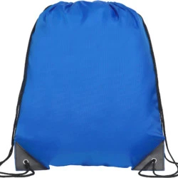 Cudham' Promo Drawstring Bag