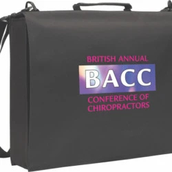 Knowlton Delegate Bag