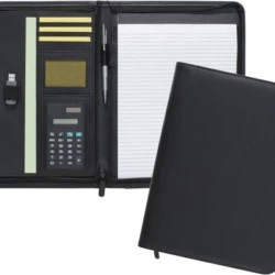 Dartford' A4 Calcufolder