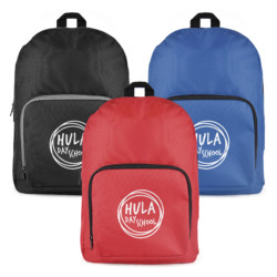 Howard Rucksack