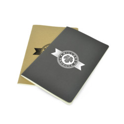 A5 Rayne Notebook