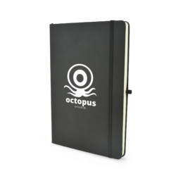 A5 Crowther Notebook