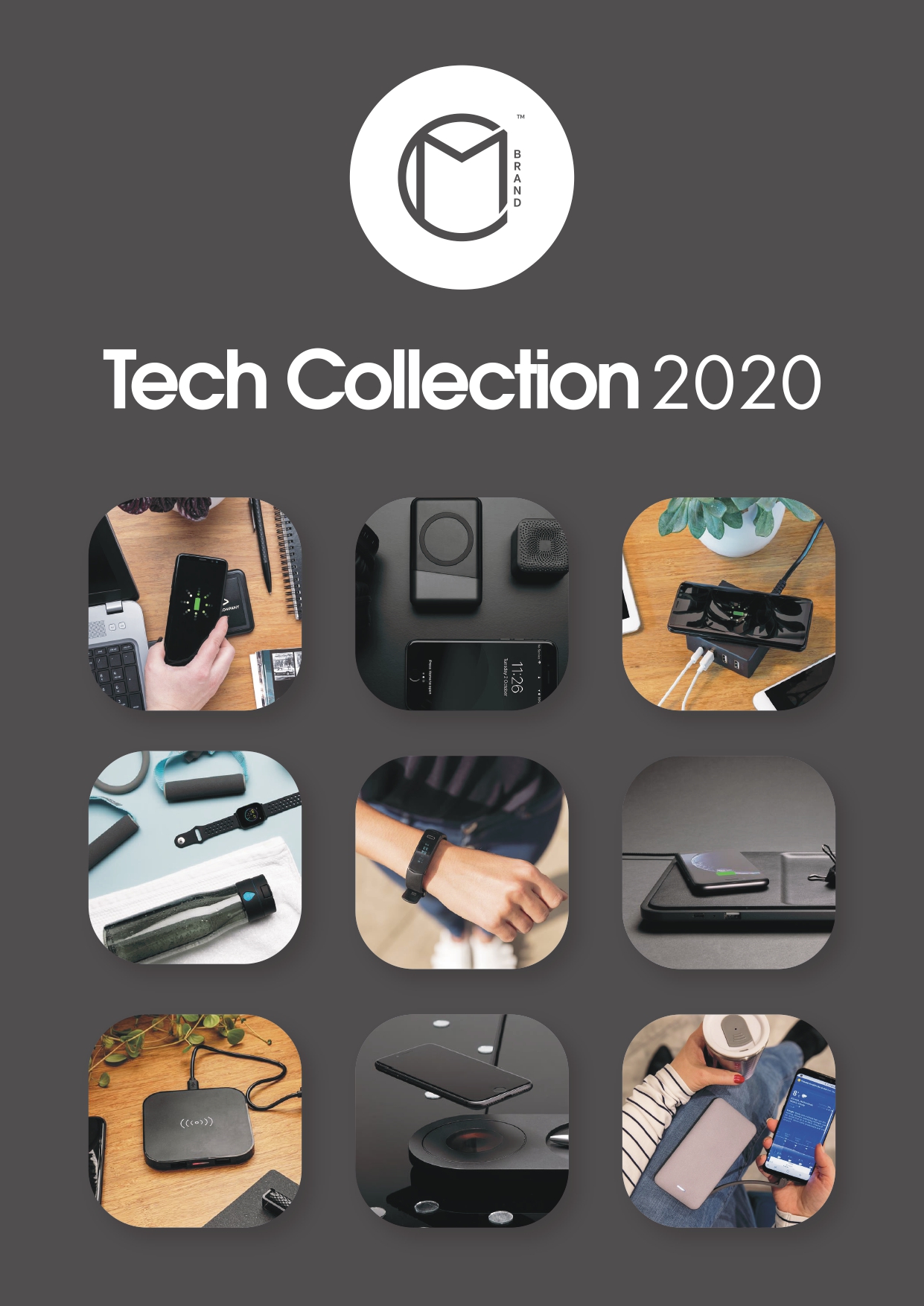 XINDAO CATALOGUE COVER page