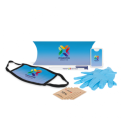 Delegate Premium Pack