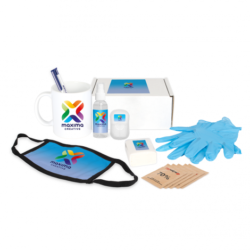Hygiene Deluxe Box