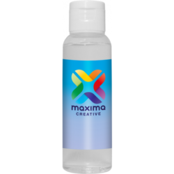 Hand Sanitiser 60ml Gel