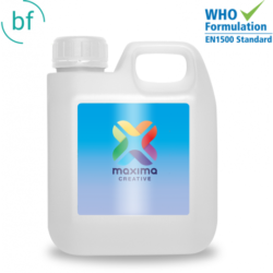 Hand Sanitiser 1L Jerry Can