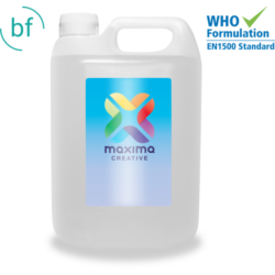 Hand Sanitiser 5L Jerry Can