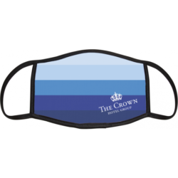 Face Mask (Dye Sublimation)