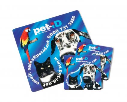 AntiBug® HardTop Mat & Coaster Set