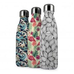 AntiBug® ColourFusion Eevo-Therm Bottle