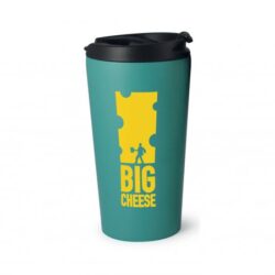 AntiBug® Rio ColourCoat Travel Mug