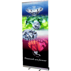 Banner - Eco Express Plus (Budget Material)